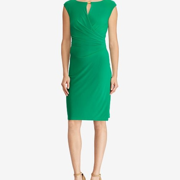 ralph lauren work dresses